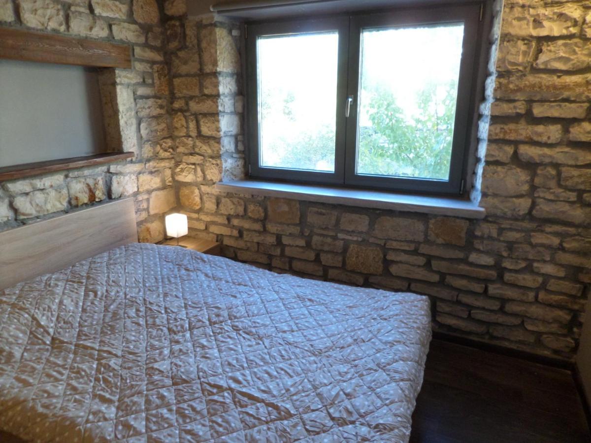 Kalpaki Stone Apartment 2. Exterior photo